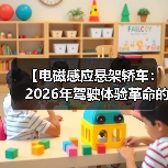 【电磁感应悬架轿车:2026年驾驶体验革命的真相】 【电磁感应悬架轿车:2026年驾驶体验革命的真相】