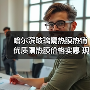 哈尔滨玻璃隔热膜热销 优质隔热膜价格实惠