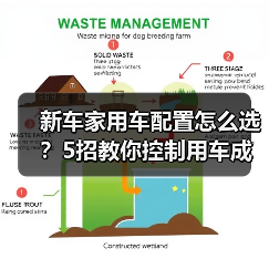 新车家用车配置怎么选?5招教你控制用车成本 新车家用车配置怎么选?5招教你控制用车成本