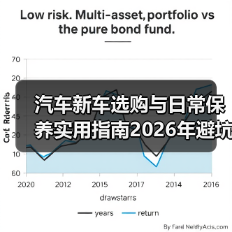 汽车新车选购与日常保养实用指南2026年避坑攻略(图2) 汽车新车选购与日常保养实用指南2026年避坑攻略(图2)