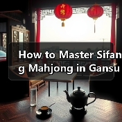 How to Master Sifang Mahjong in Gansu? A Step-by-Step Guide(图1) How to Master Sifang Mahjong in Gansu? A Step-by-Step Guide(图1)