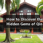 How to Discover the Hidden Gems of Qingyang, Gansu? A Traveler’s Guide(图2) How to Discover the Hidden Gems of Qingyang, Gansu? A Traveler’s Guide(图2)