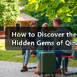 How to Discover the Hidden Gems of Qingyang, Gansu? A Traveler’s Guide(图1) How to Discover the Hidden Gems of Qingyang, Gansu? A Traveler’s Guide(图1)