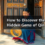 How to Discover the Hidden Gems of Qingyang, Gansu? A Traveler’s Guide(图4) How to Discover the Hidden Gems of Qingyang, Gansu? A Traveler’s Guide(图4)