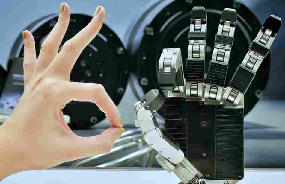 CES 2026：因克斯携三款核心产品亮相，赋能人形机器人量产