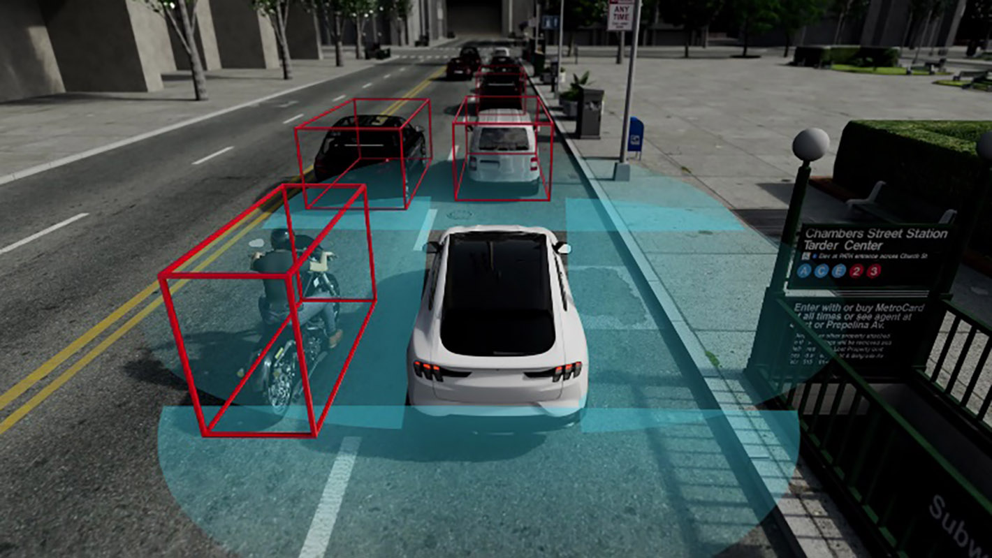 CES 2026：安波福展示边缘人工智能解决方案