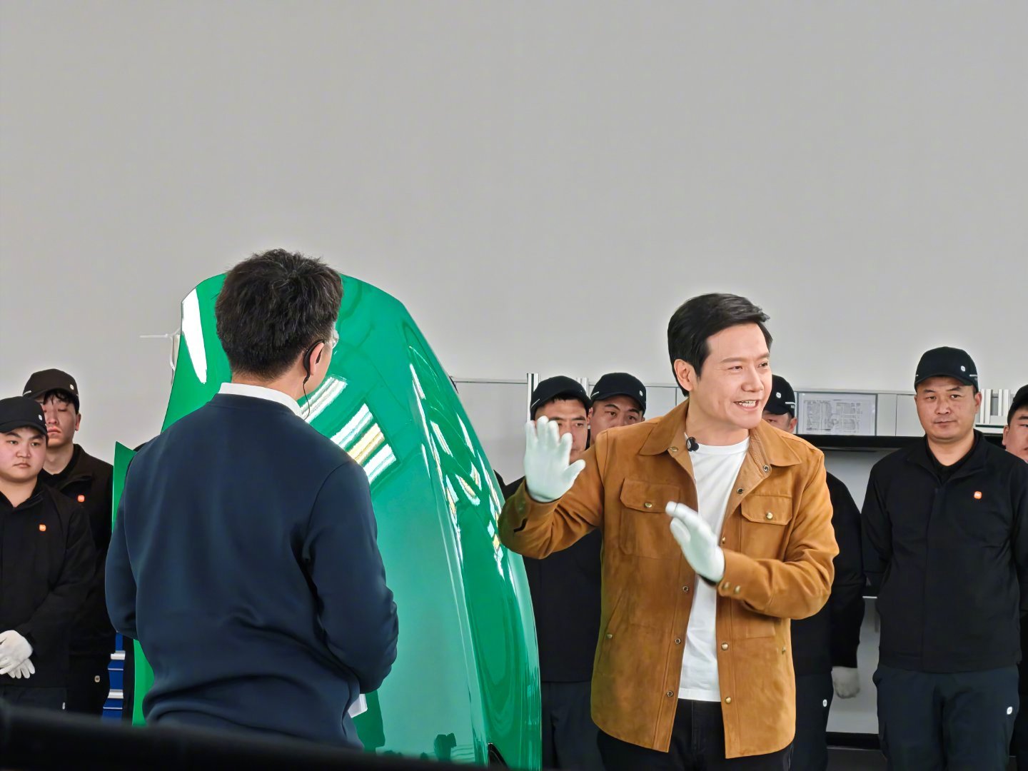 我们还能再相信雷军吗？