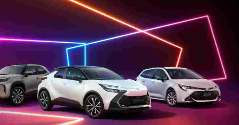 美国突击行动后 丰田通知驻委内瑞拉员工居家办公