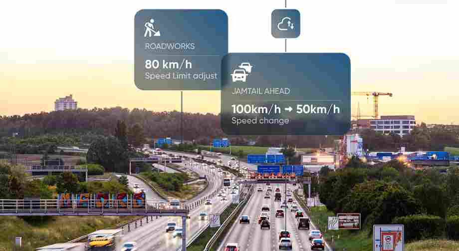 TomTom发布ADAS SDK 加速驾驶自动化和合规性