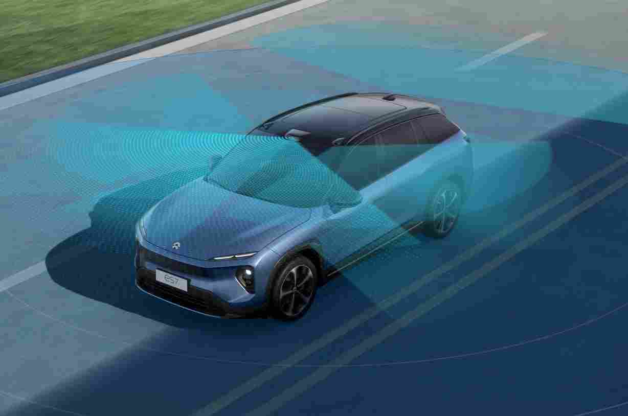 四家“徽企”联手推动“车芯”产业化