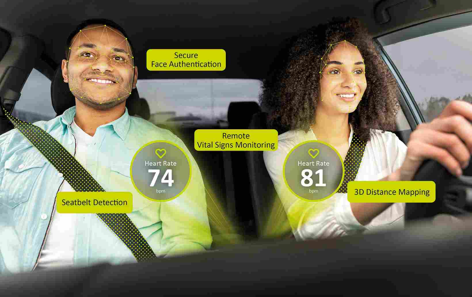 CES 2026：汽车前瞻技术亮点抢先看