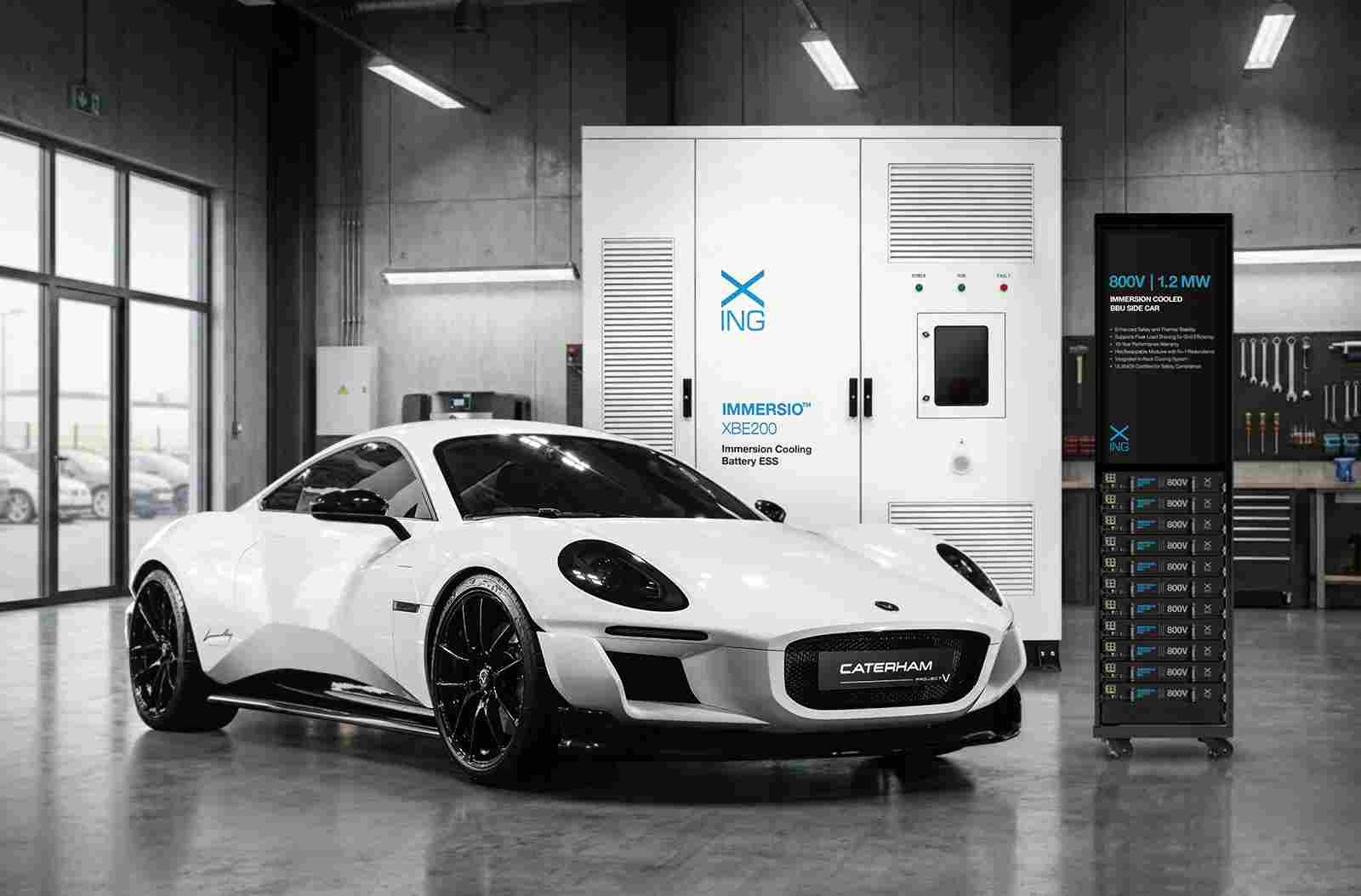 CES 2026：汽车前瞻技术亮点抢先看