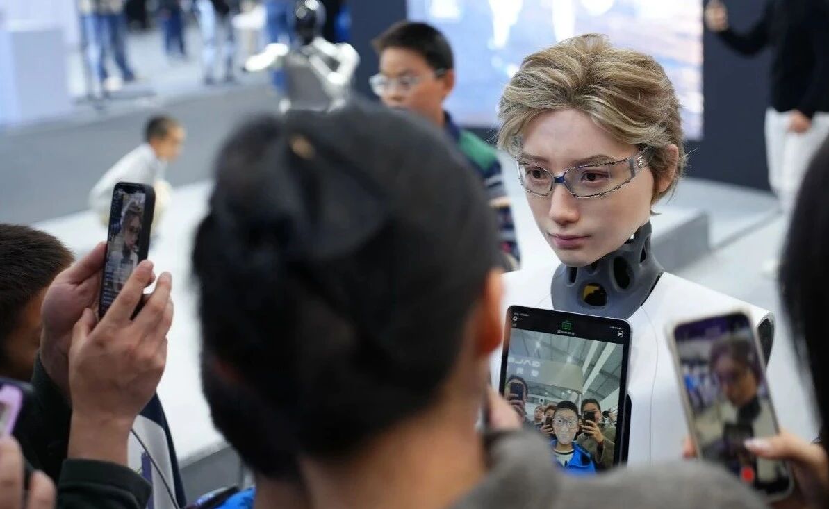 CES 2026：松延动力将在CES亮出人形机器人新方案