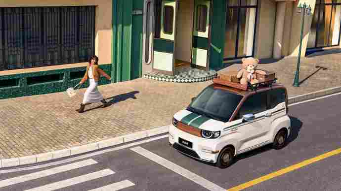 2026年1月重磅新车一览：全新小鹏P7+、MG7 2026款等焕新登场