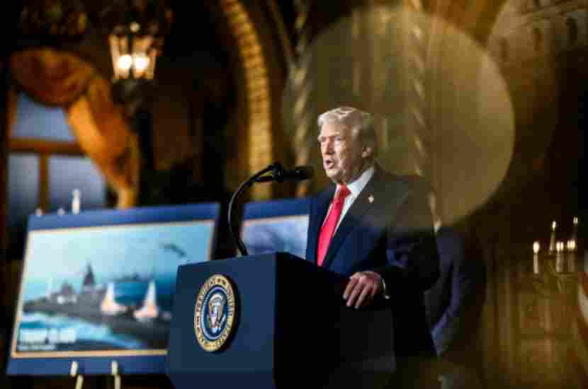 小智一周要闻 | 美国暂缓对华芯片新关税；何小鹏：今年L4会真正到来