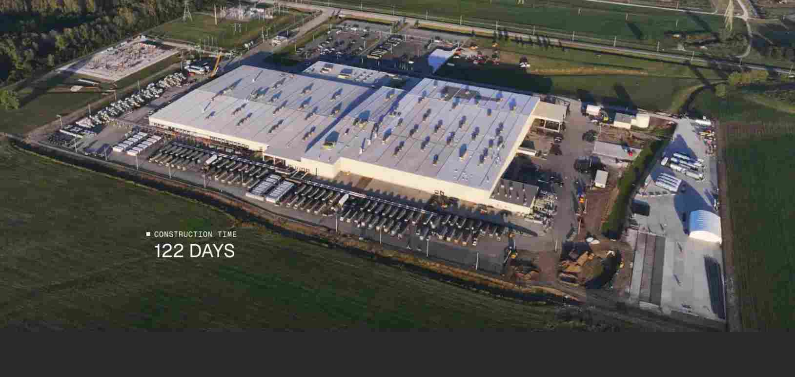 马斯克旗下xAI完成200亿美元融资，英伟达、思科等参投