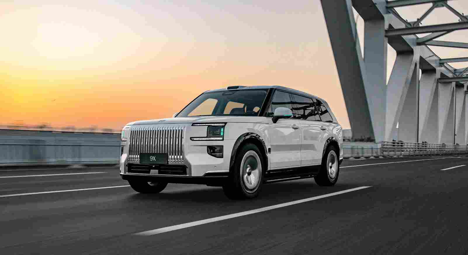 又一车企获L3级自动驾驶道路测试牌照！