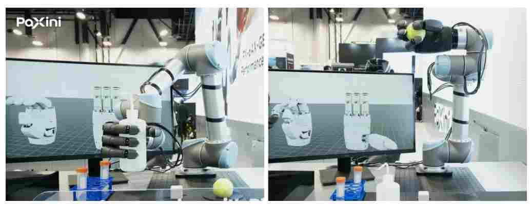 CES 2026：近60家企业参展，一文尽览中国机器人军团“硬实力”