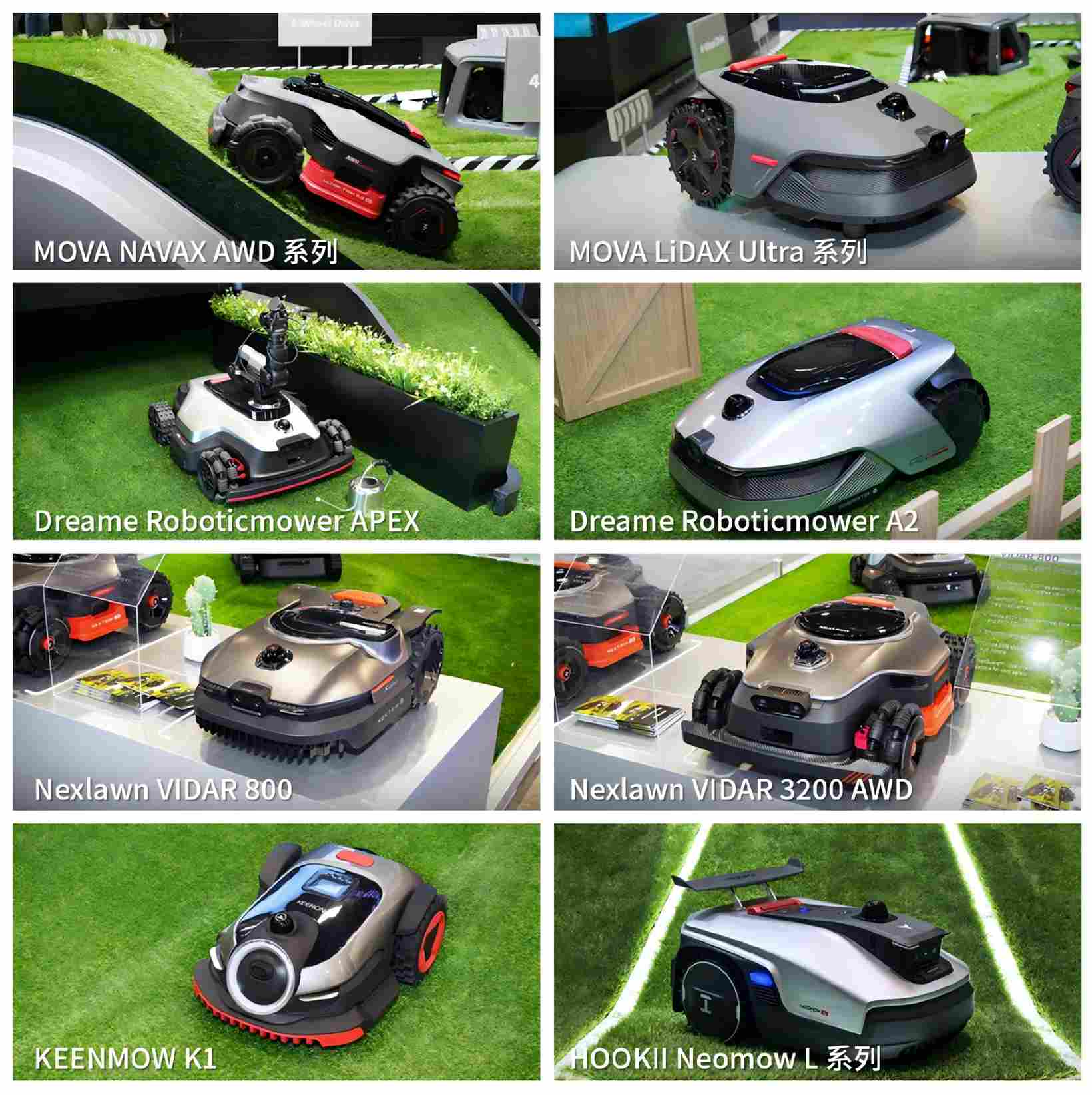 CES 2026：近60家企业参展，一文尽览中国机器人军团“硬实力”