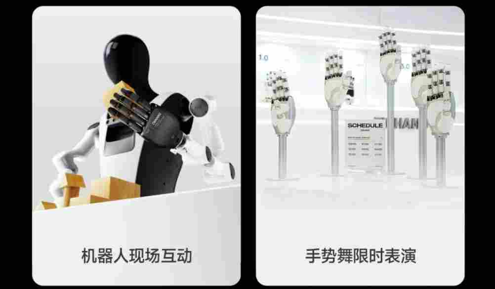 CES 2026：近60家企业参展，一文尽览中国机器人军团“硬实力”