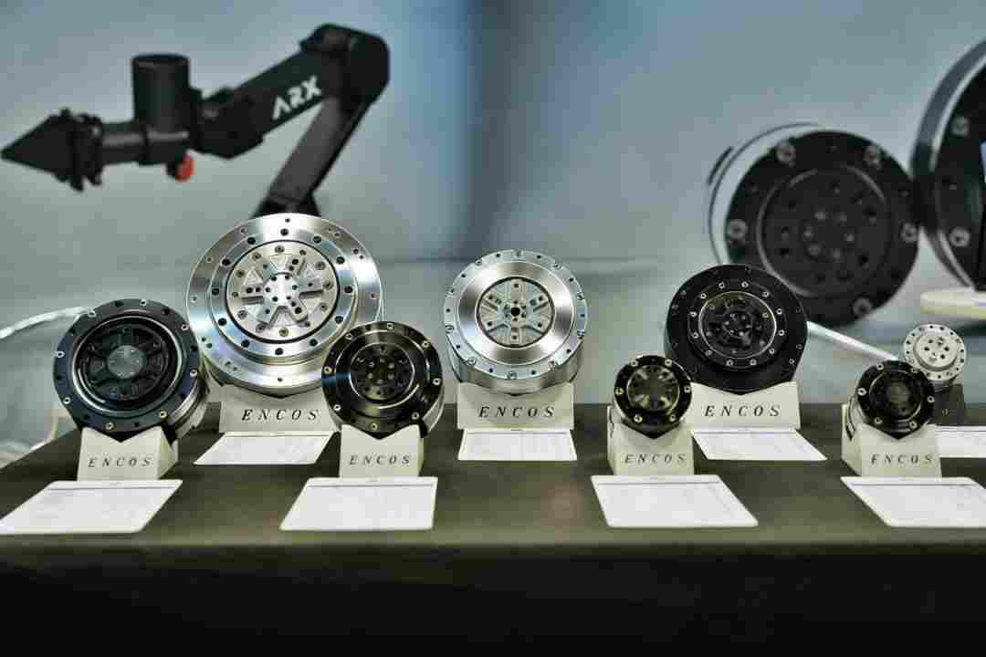 CES 2026：近60家企业参展，一文尽览中国机器人军团“硬实力”