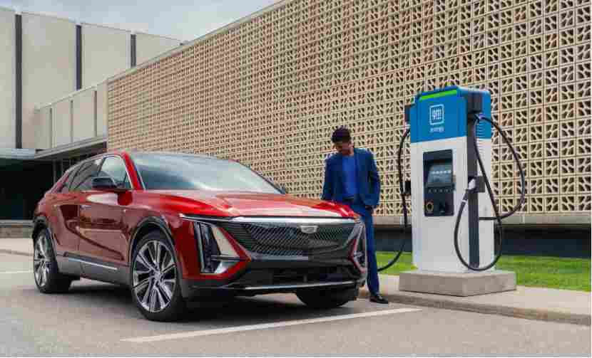 通用汽车收缩电动车业务 计提60亿美元损失