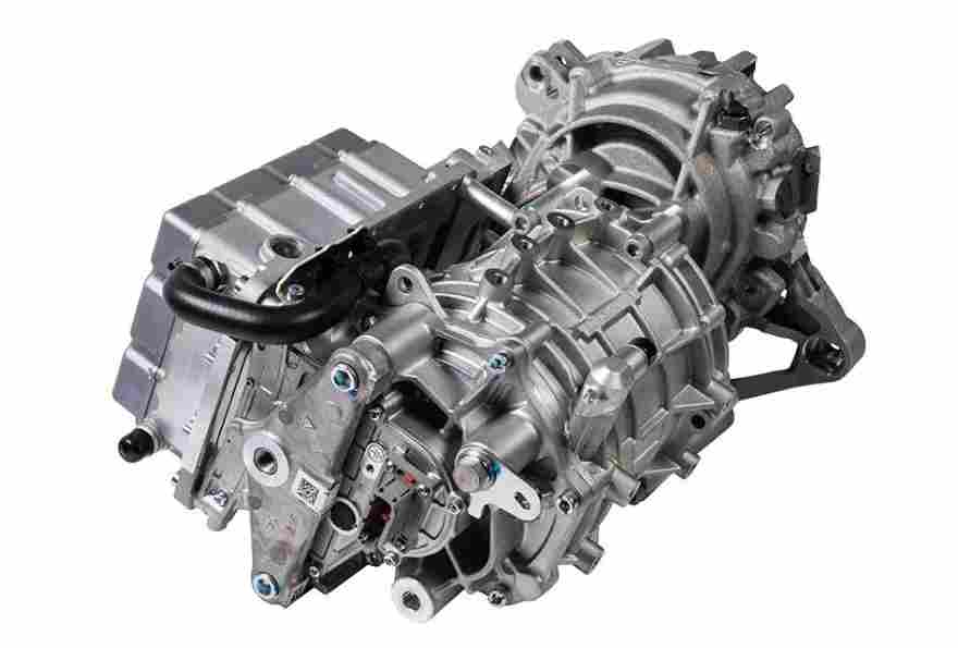 REE Automotive和Cascadia Motion共同开发下一代电动驱动单元