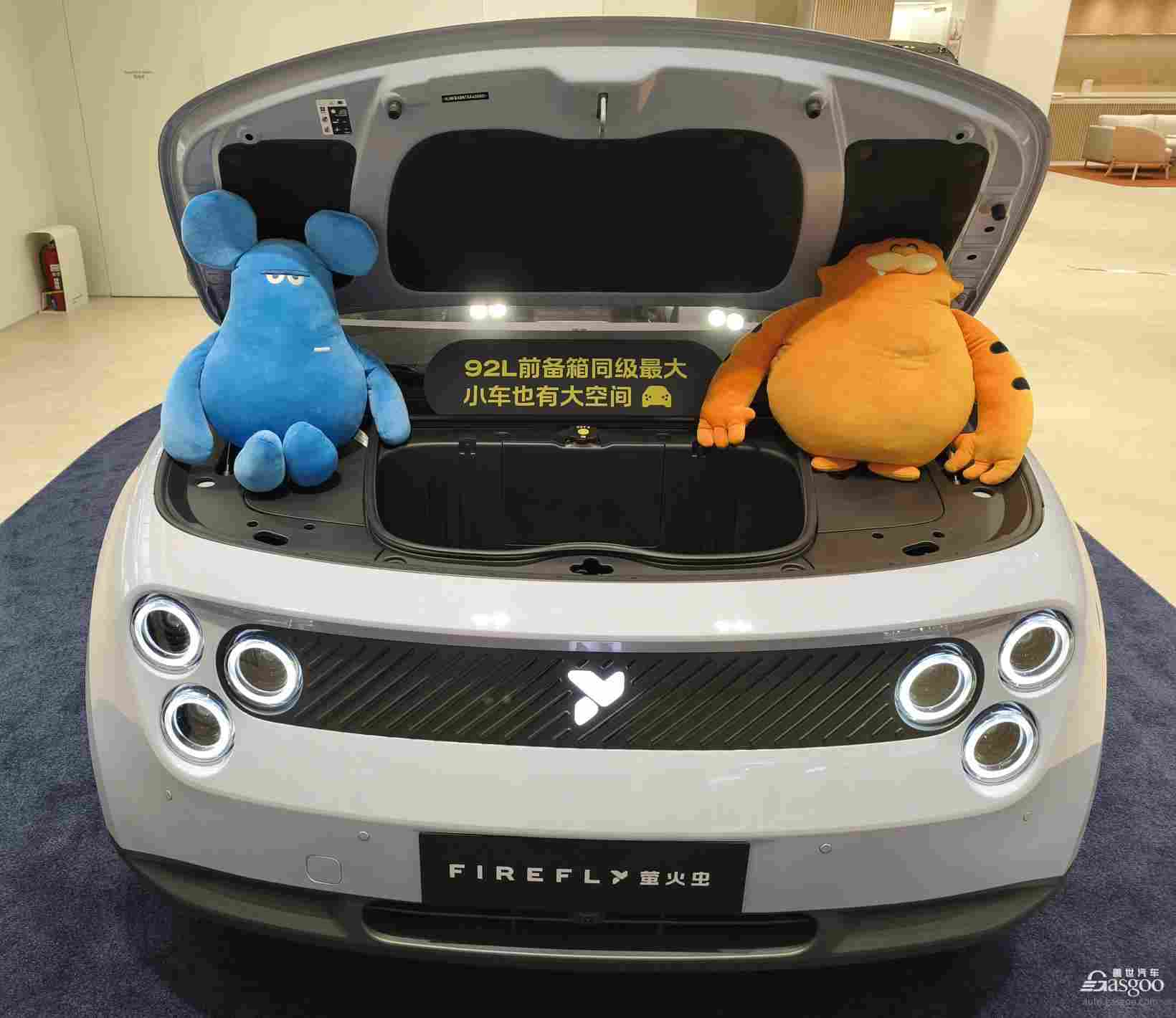 ​蔚来盘活了一款“小众车”？