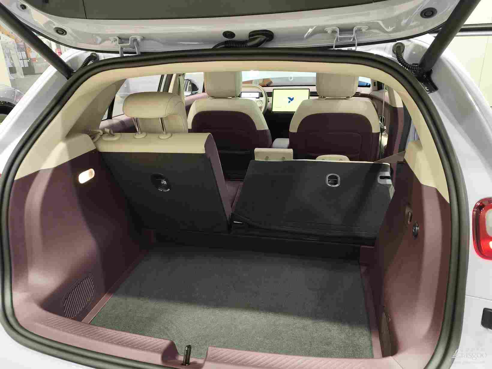 ​蔚来盘活了一款“小众车”？