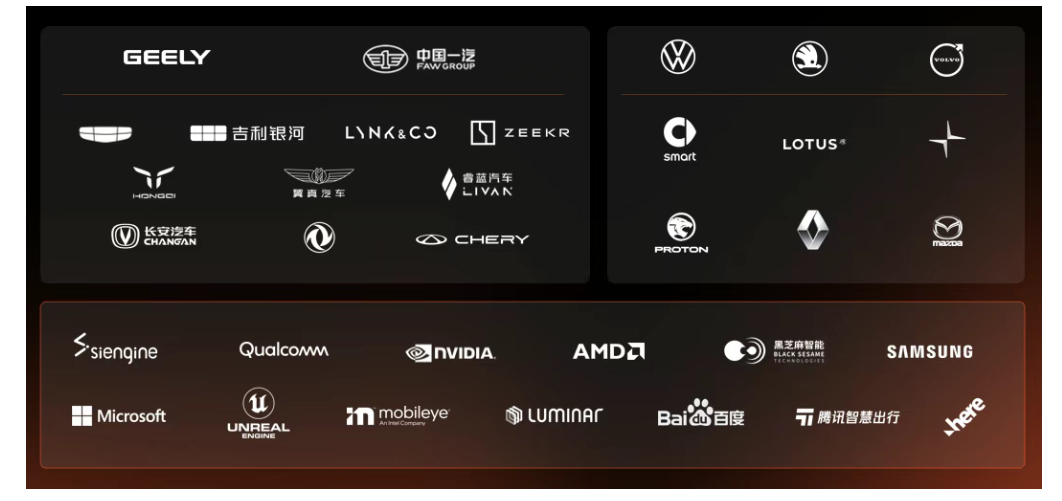 深化绑定，吉利战略增持亿咖通4560万美元