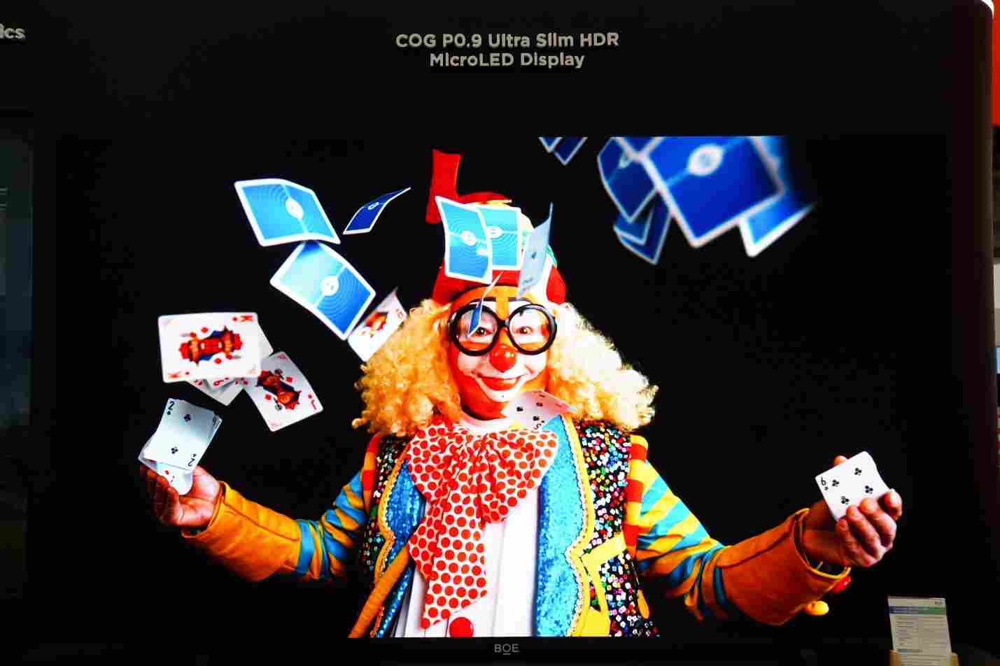 BOE（京东方）强势亮相CES 2026，重磅首发“HERO 2.0 智能座舱” 引领显示智能与绿色新浪潮