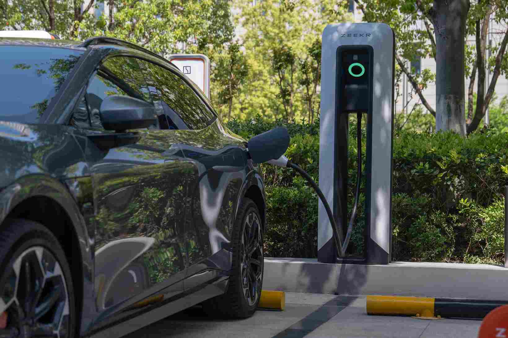 当“以旧换新”不再只是燃油车的游戏