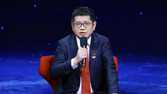 智能岛制造体系引领全球第三次汽车制造变 华境S开启高端科技平民化