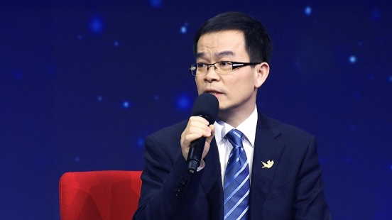 智能岛制造体系引领全球第三次汽车制造变 华境S开启高端科技平民化