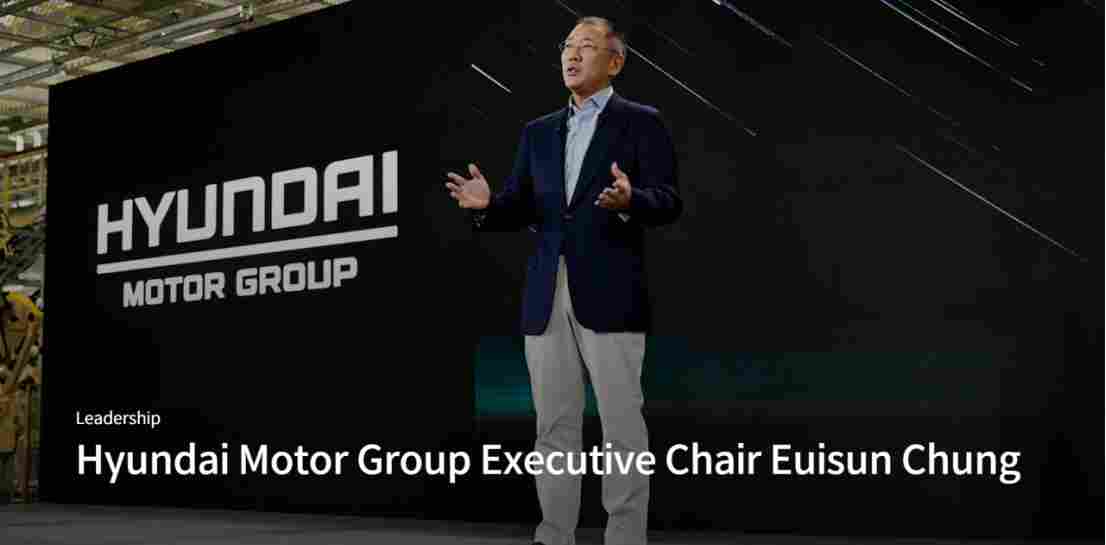 现代挖角英伟达特斯拉高管背后