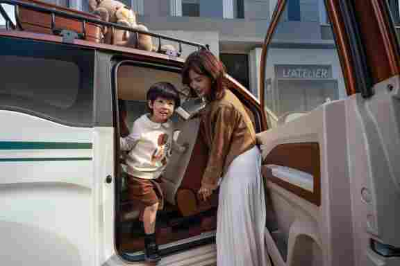 精致快乐小车怎么选？2026“个性出行图鉴”里找答案