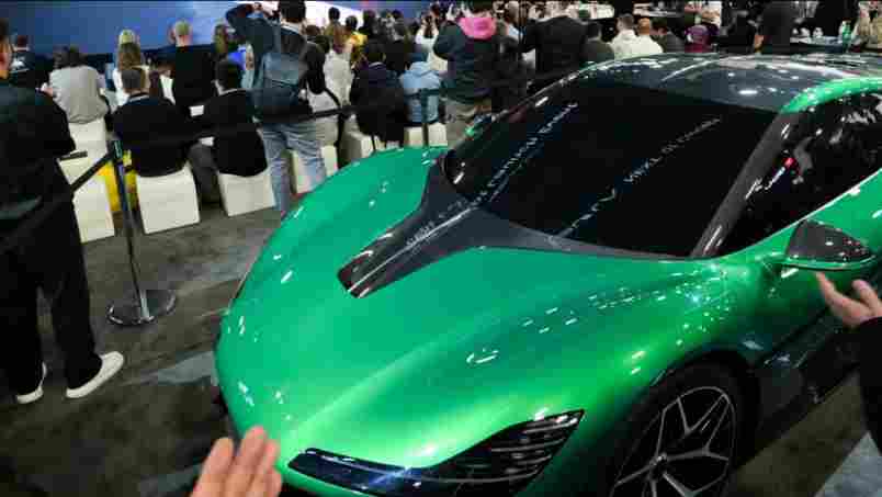 定下一年赶超英伟达目标，追觅科技CEO被员工怒骂