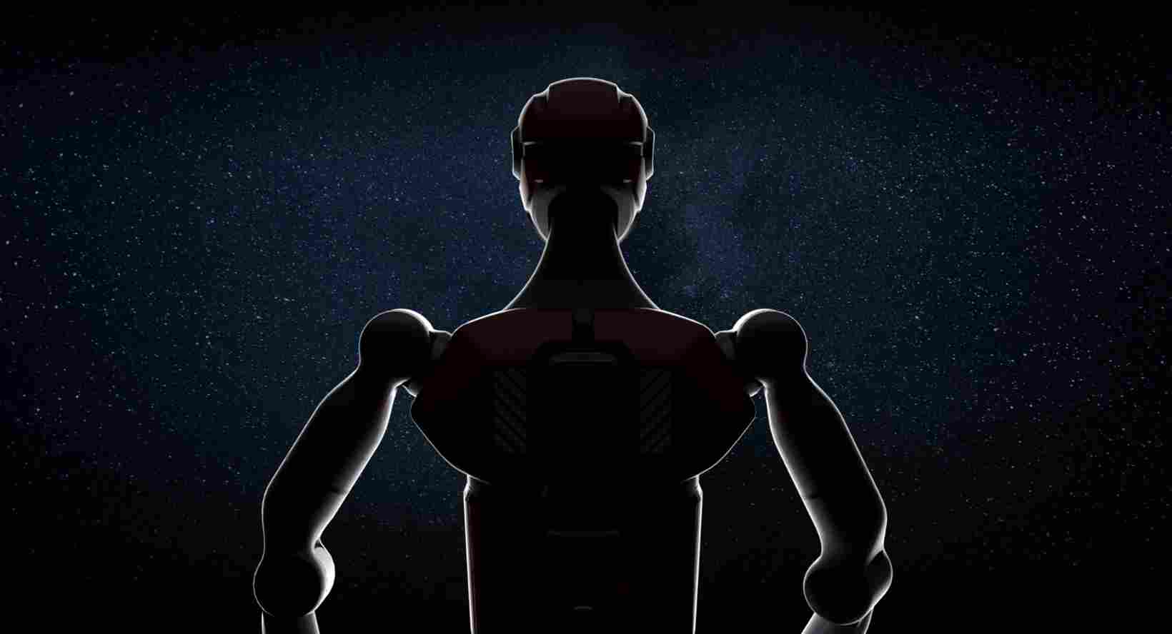 车企高管们，奔赴具身智能