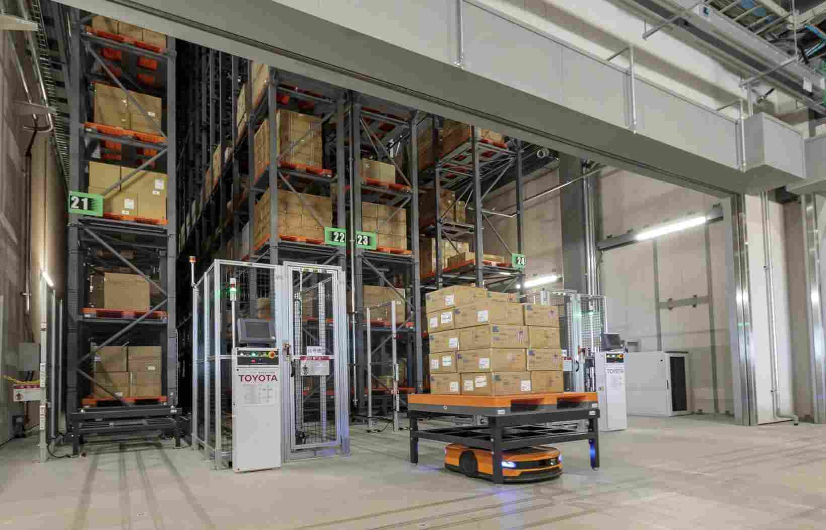 丰田同意将收购丰田自动织机的报价提高15%