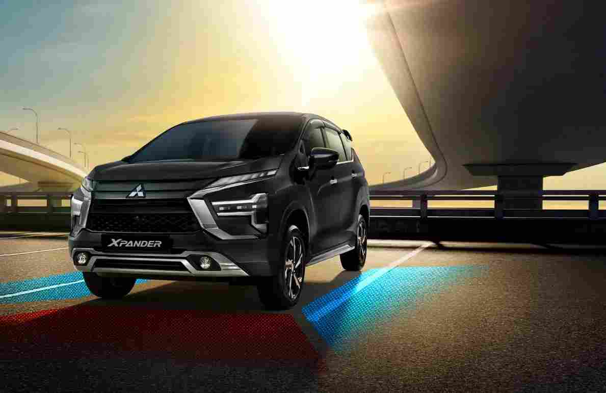 三菱汽车越南公司2025年销量创历史新高