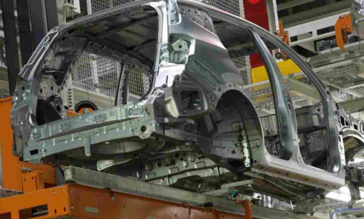 Q1俄罗斯汽车价格预计上涨5%至10%