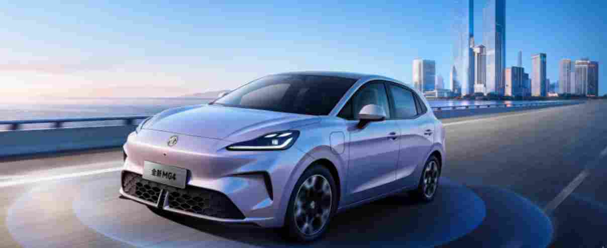 中国车企组团攻坚欧洲，背后藏着什么破局密码？