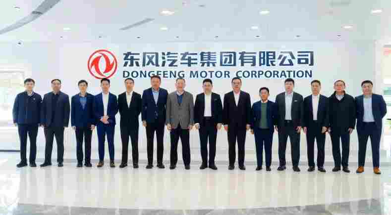 小智一周要闻 | 华为东风合作深化；宝马高通合作ADAS将向第三方开放