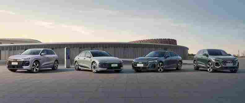 Q5L大降4万，年底销量重回正增长！郭永锋“降价猛药”盘活一汽奥迪