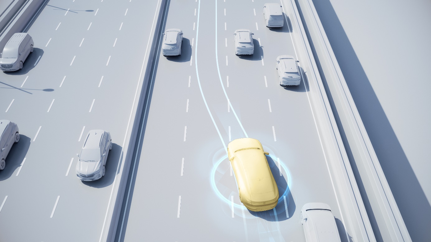 未来智驾谁说了算？