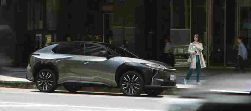 日本车市大乱斗：谁能扛住稳定性考验？