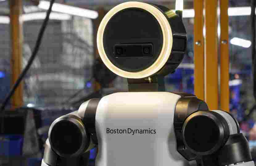 现代汽车集团聘请前特斯拉Optimus负责人担任波士顿动力顾问