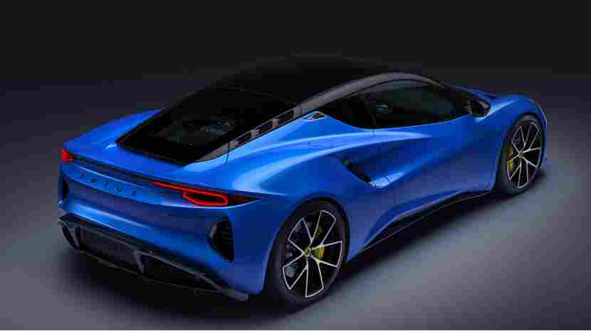 路特斯计划2026年第一季度进入越南市场