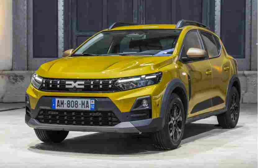 特斯拉Model Y领跑欧洲2025年12月车市 达契亚Sandero夺得2025年欧洲销量桂冠