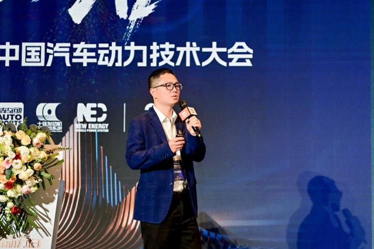 探索强市场竞争下的汽车动力产业新出路——第十届中国汽车动力技术大会纪实